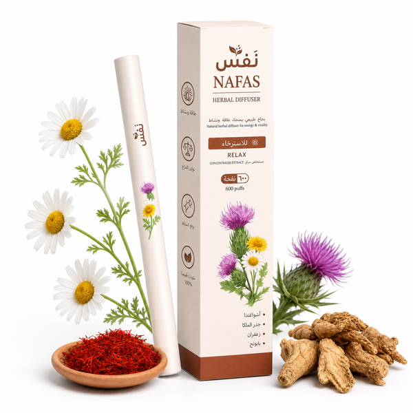 نَفَس الاسترخاء